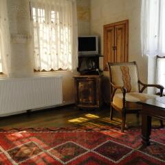 Goreme Suites Турция, Гёреме - отзывы, цены и фото номеров - забронировать отель Goreme Suites онлайн комната для гостей фото 2