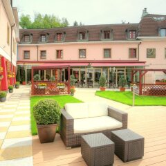 Отель Hoffmeister&Spa детские мероприятия фото 2