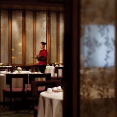 Отель The Ritz-Carlton, Shenzhen Китай, Шэньчжэнь - отзывы, цены и фото номеров - забронировать отель The Ritz-Carlton, Shenzhen онлайн помещение для мероприятий