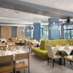 HVD Club Hotel Bor- Ultra All Inclusive фото 2
