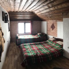 Отель Guest House Alexandrova Болгария, Ардино - отзывы, цены и фото номеров - забронировать отель Guest House Alexandrova онлайн фото 2