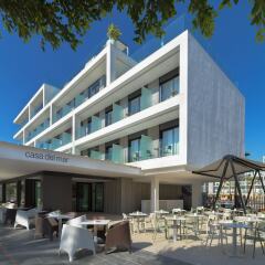 Отель H10 Casa del Mar