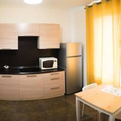 Апартаменты Apartment 347 on Mitinskaya 28 bldg 3 фото 25