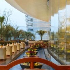 Sheraton Huzhou Hot Spring Resort in Huzhou, China from 217$, photos, reviews - zenhotels.com balcony