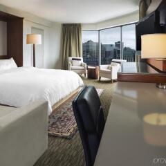 Отель Westin Ottawa Канада, Оттава - отзывы, цены и фото номеров - забронировать отель Westin Ottawa онлайн комната для гостей фото 3