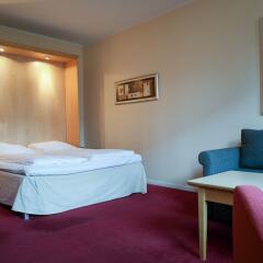 Quality Hotel Augustin комната для гостей фото 4