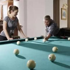 Spa Hotel Schlosspark Карловы Вары детские мероприятия