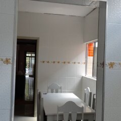 Palacete dos Ingleses in Sao Paulo, Brazil from 88$, photos, reviews - zenhotels.com bathroom