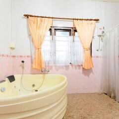 Отель Sananwan Beach B&B спа