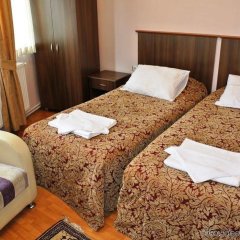 Emirhan Inn Apartment Турция, Стамбул - 4 отзыва об отеле, цены и фото номеров - забронировать отель Emirhan Inn Apartment онлайн комната для гостей фото 4