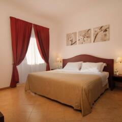 Hotel Cardinal Of Florence комната для гостей фото 2
