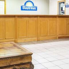 Отель Days Inn by Wyndham Lake City I-75 США, Лейк-Сити - отзывы, цены и фото номеров - забронировать отель Days Inn by Wyndham Lake City I-75 онлайн