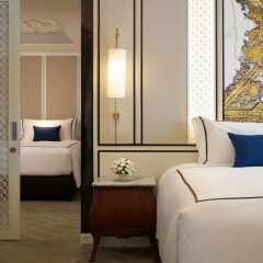 Mövenpick Myth Hotel Patong Phuket комната для гостей фото 2
