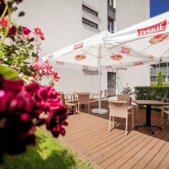 Отель Park Hotel Diament Wroclaw Польша, Вроцлав - отзывы, цены и фото номеров - забронировать отель Park Hotel Diament Wroclaw онлайн