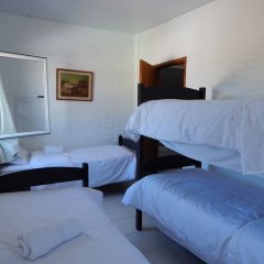 Skyblue Park Apart Hotel in Chihuahua, Uruguay from 117$, photos, reviews - zenhotels.com guestroom