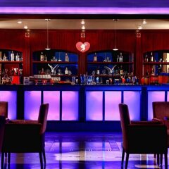 Отель Stella Di Mare Makadi Gardens Resort & Spa гостиничный бар