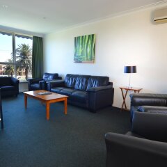 Alexander Motor Inn & Apartments in Melbourne, Australia from 107$, photos, reviews - zenhotels.com guestroom photo 2