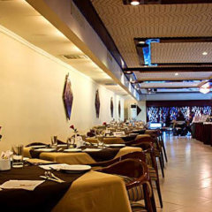 Отель Faran Пакистан, Карачи - отзывы, цены и фото номеров - забронировать отель Faran онлайн питание фото 2