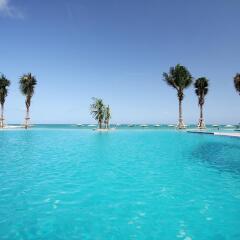 Отель Katathani Phuket Beach Resort бассейн фото 2