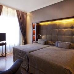Casa Fuster Hotel комната для гостей фото 3
