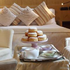 Hotel Sanpi Milano в номере фото 2