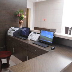 Grand Square Hotel интерьер отеля фото 3