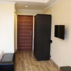Gigiri Express Hotel in Nairobi, Kenya from 54$, photos, reviews - zenhotels.com room amenities