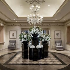 Отель Four Seasons Los Angeles at Beverly Hills фото 2