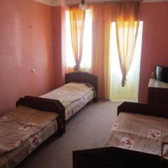 Отель Sevan Writers House комната для гостей фото 5