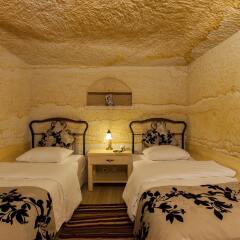 4ODA Cave House Boutique Hotel детские мероприятия