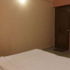 Отель OYO 9618 Home 2 BHK Vasco South Goa Гоа комната для гостей фото 4
