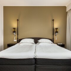 Отель Elite Plaza Hotel Malmö Швеция, Мальме - отзывы, цены и фото номеров - забронировать отель Elite Plaza Hotel Malmö онлайн комната для гостей фото 2