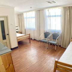 Отель King’s Joy Hotel Tian’anmen Square Китай, Пекин - 6 отзывов об отеле, цены и фото номеров - забронировать отель King’s Joy Hotel Tian’anmen Square онлайн спа