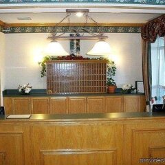 Отель Country Inn & Suites By Carlson Columbus-North Колумбус интерьер отеля