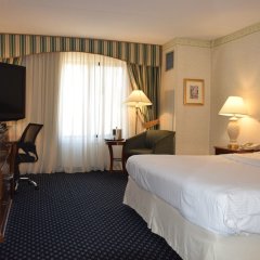 Отель Wyndham Garden Trenton США, Трентон - отзывы, цены и фото номеров - забронировать отель Wyndham Garden Trenton онлайн комната для гостей