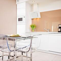 Отель Apartamenty Homely Place Centrum в номере фото 2