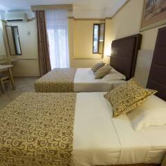 Отель VONRESORT Golden Beach - All Inclusive комната для гостей фото 2