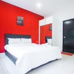 Apollo Apart Hotel комната для гостей фото 2