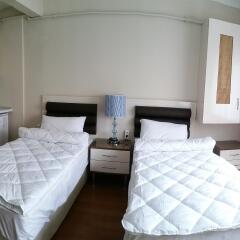 Отель istanbul modern residence комната для гостей фото 2