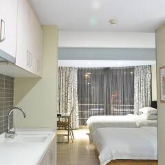 Timmy Hotel в номере фото 2