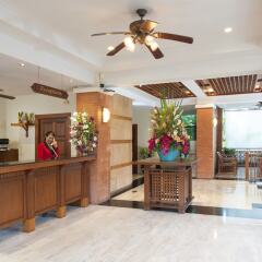 Sun Hill Hotel интерьер отеля фото 4