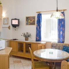 Апартаменты Alice Apartment House спа