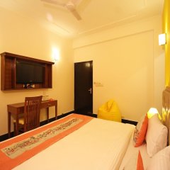 OYO Flagship 508 Golf Course Rd Amex in Gurugram, India from 77$, photos, reviews - zenhotels.com room amenities