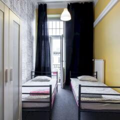 Mish Mash Hostel комната для гостей фото 3