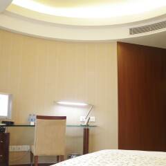 Отель Shenzhen Shanghai Hotel Китай, Шэньчжэнь - 1 отзыв об отеле, цены и фото номеров - забронировать отель Shenzhen Shanghai Hotel онлайн удобства в номере фото 2