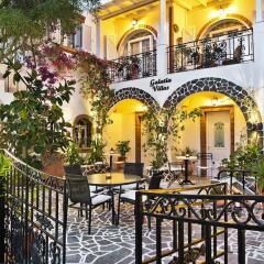 Отель Galatia Villas фото 7