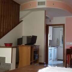 Отель B&b Panorama Cagliari удобства в номере фото 2