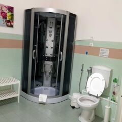 Отель Central Rooms Италия, Генуя - отзывы, цены и фото номеров - забронировать отель Central Rooms онлайн балкон
