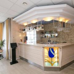 Отель Good Stay Eiropa гостиничный бар