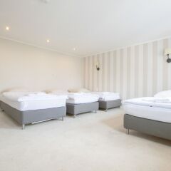 Апартаменты Tolstov-Hotels Large XXL Apartment комната для гостей фото 5
